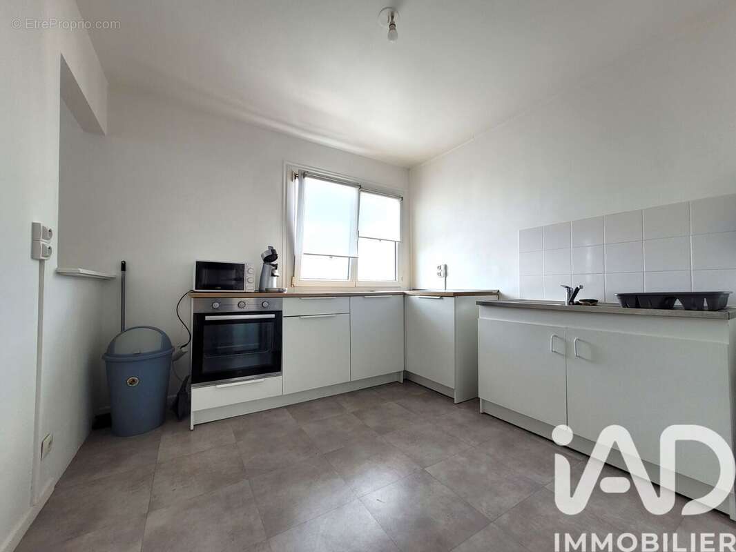 Photo 3 - Appartement à SANNOIS