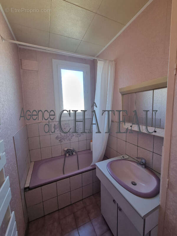 Appartement à LES ANDELYS