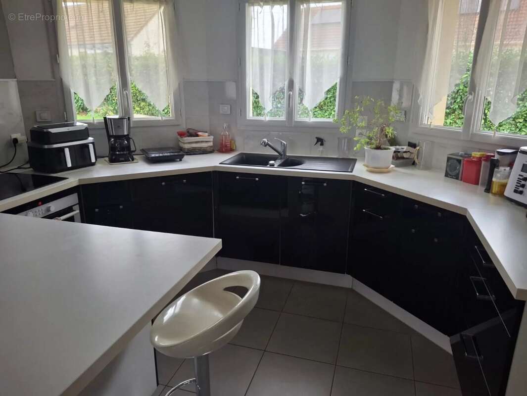 Maison à SAINT-REMY