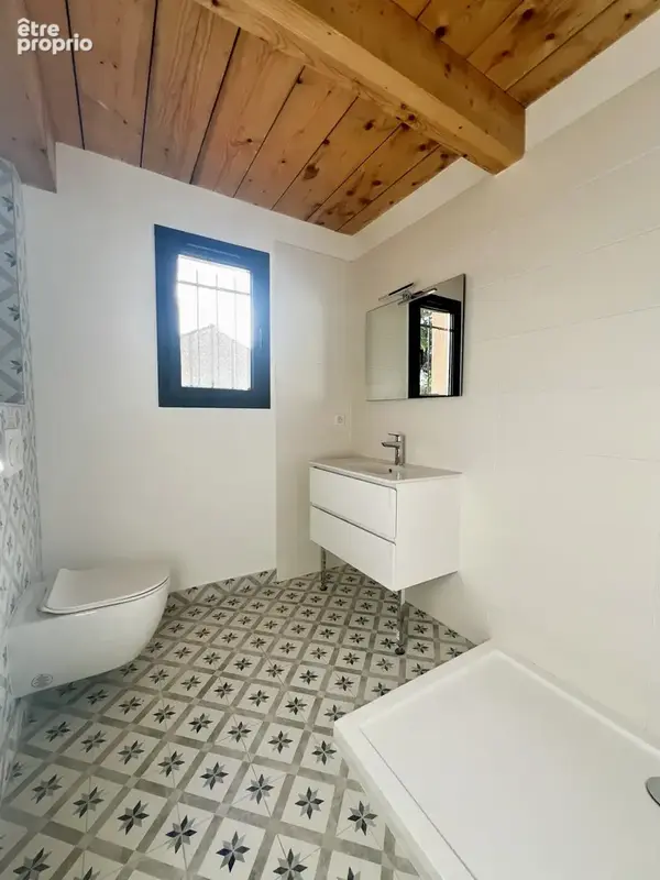Superbe maison NEUVE de 170m2 -  5 chambres -  Ravissant jardin avec PISCINE - FRAIS NOTAIRES REDUITS. - photo 14