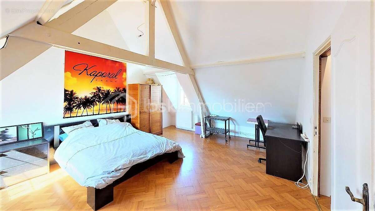 Maison à ILLIERS-COMBRAY