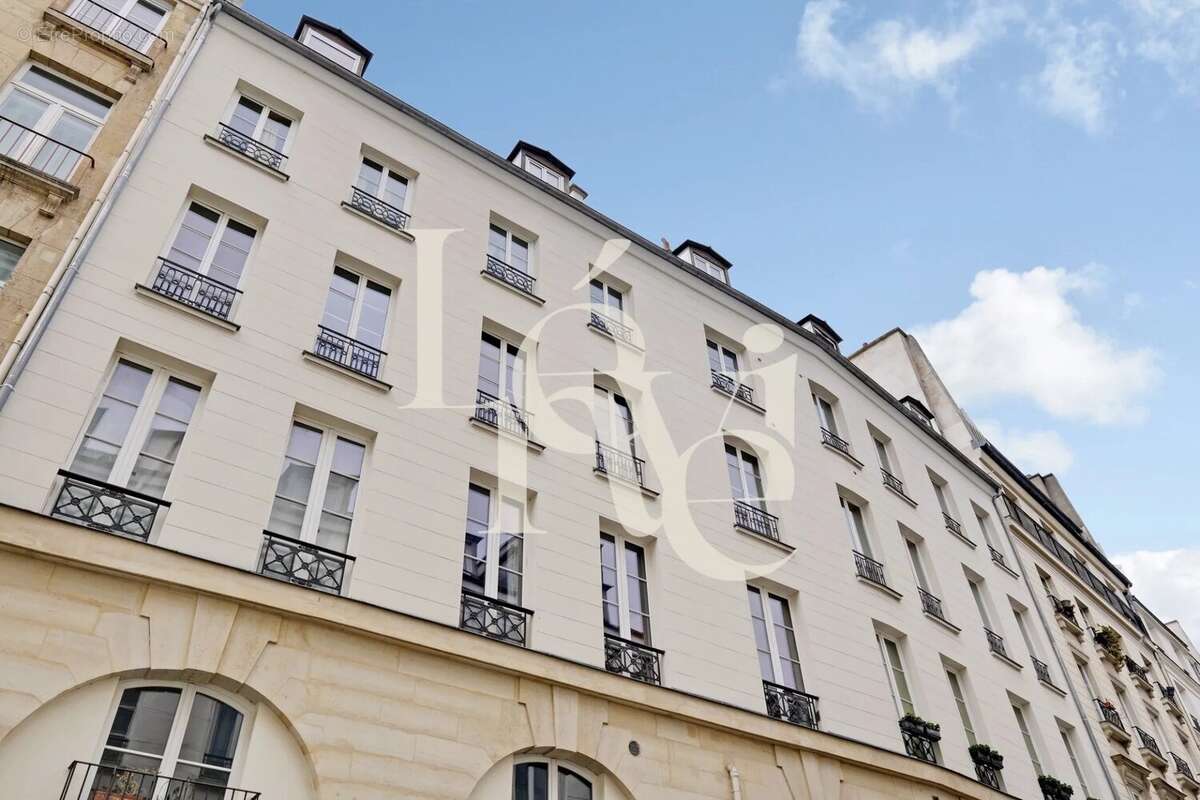 Commerce à PARIS-10E