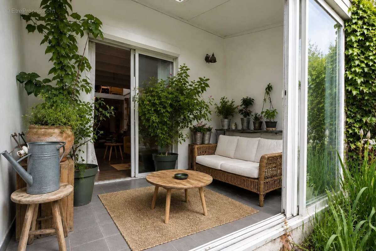 Maison à TOULOUSE