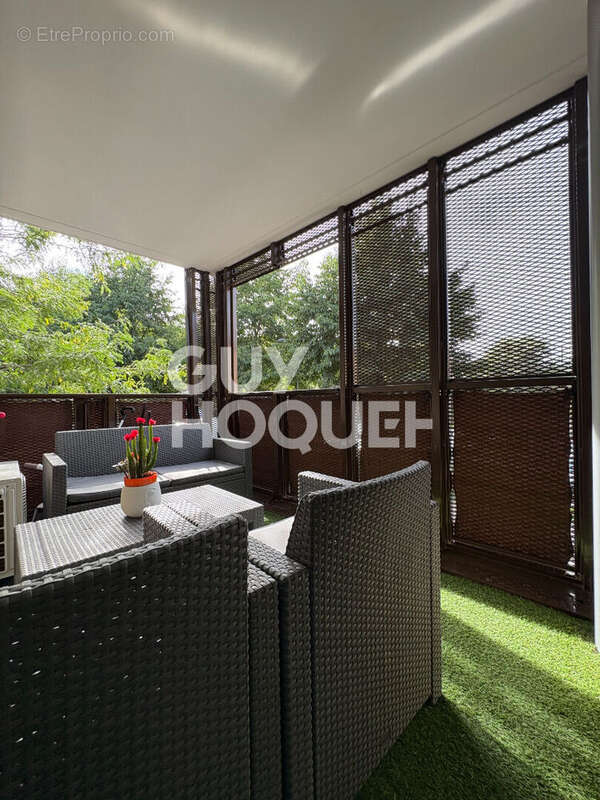 Appartement à GIVORS