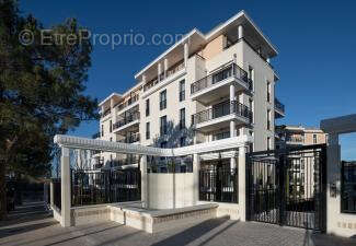 Appartement à BOUC-BEL-AIR