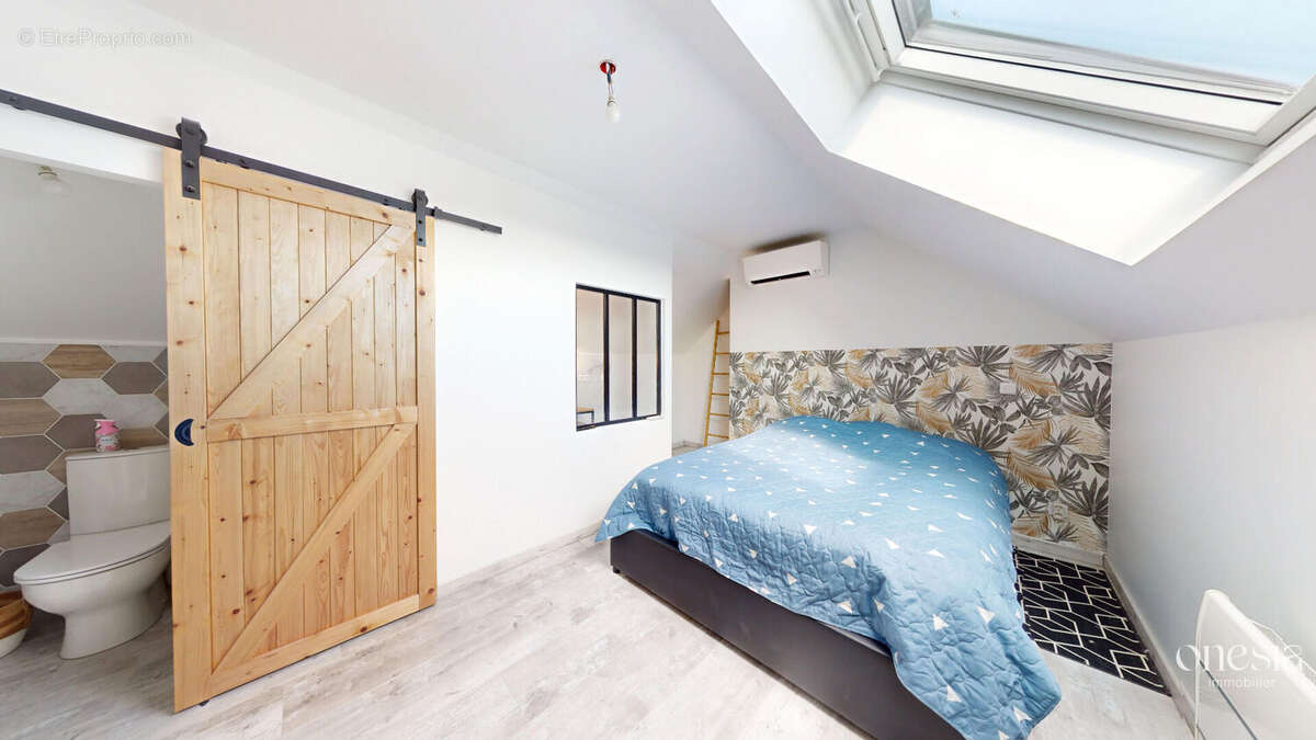 Maison 95 m² à Labastide-Cezeracq  - photo 7