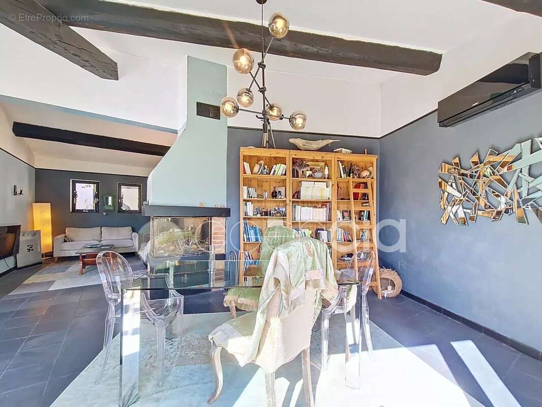 Belle Villa de Charme à BARGEMON - photo 10