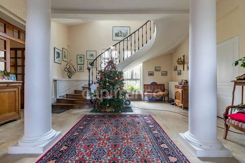 Maison à SOISSONS