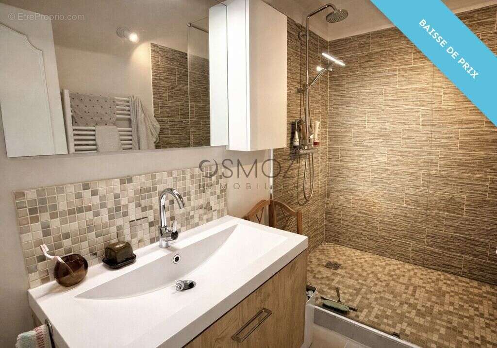 Appartement à VALENCE