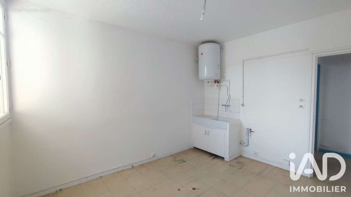 Appartement 33 m² à Toulon  - photo 7
