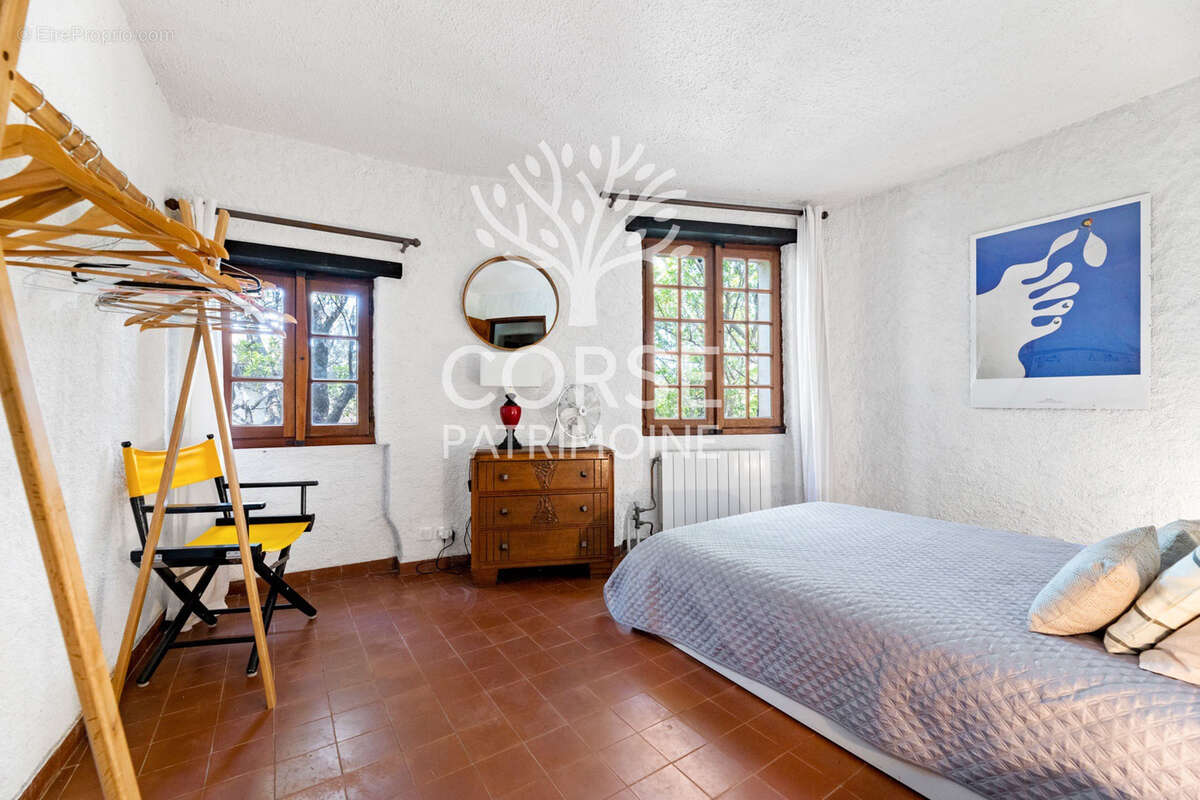 Maison à PROPRIANO