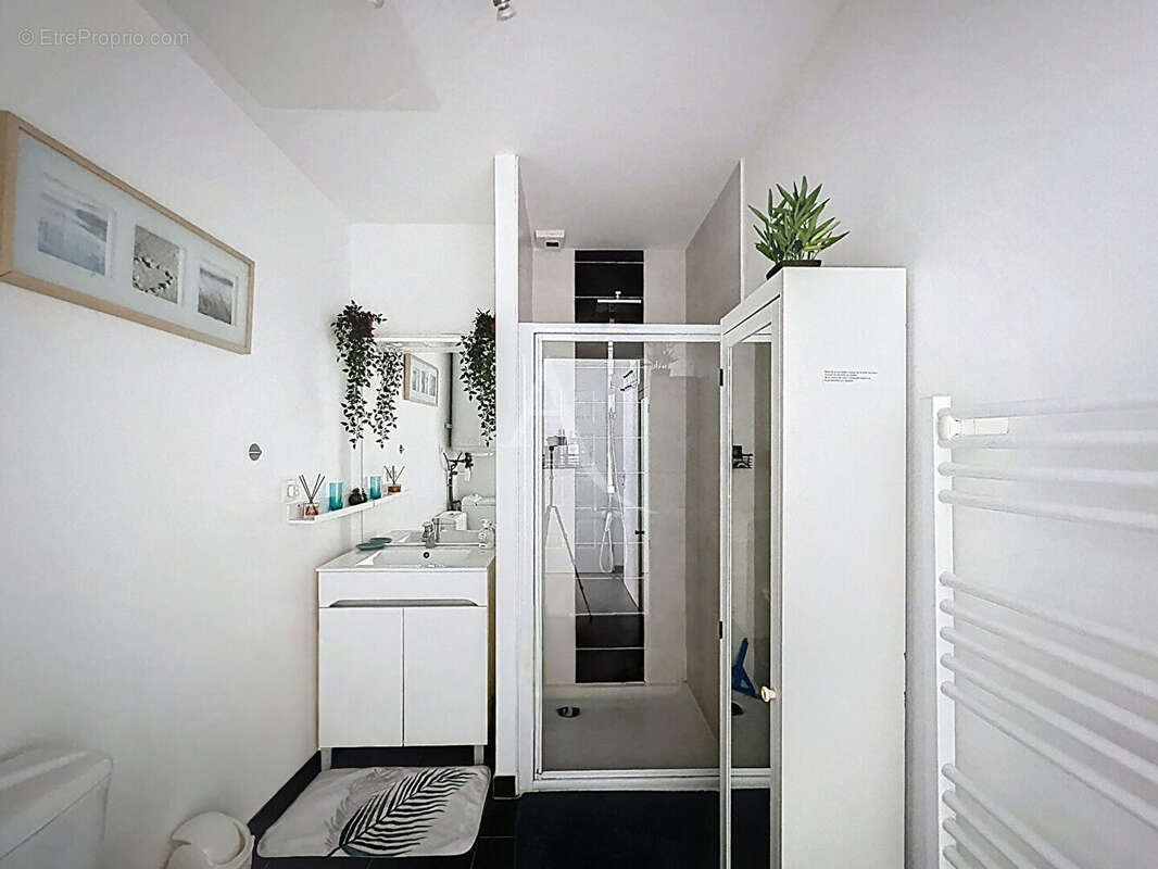 Appartement à CARQUEFOU