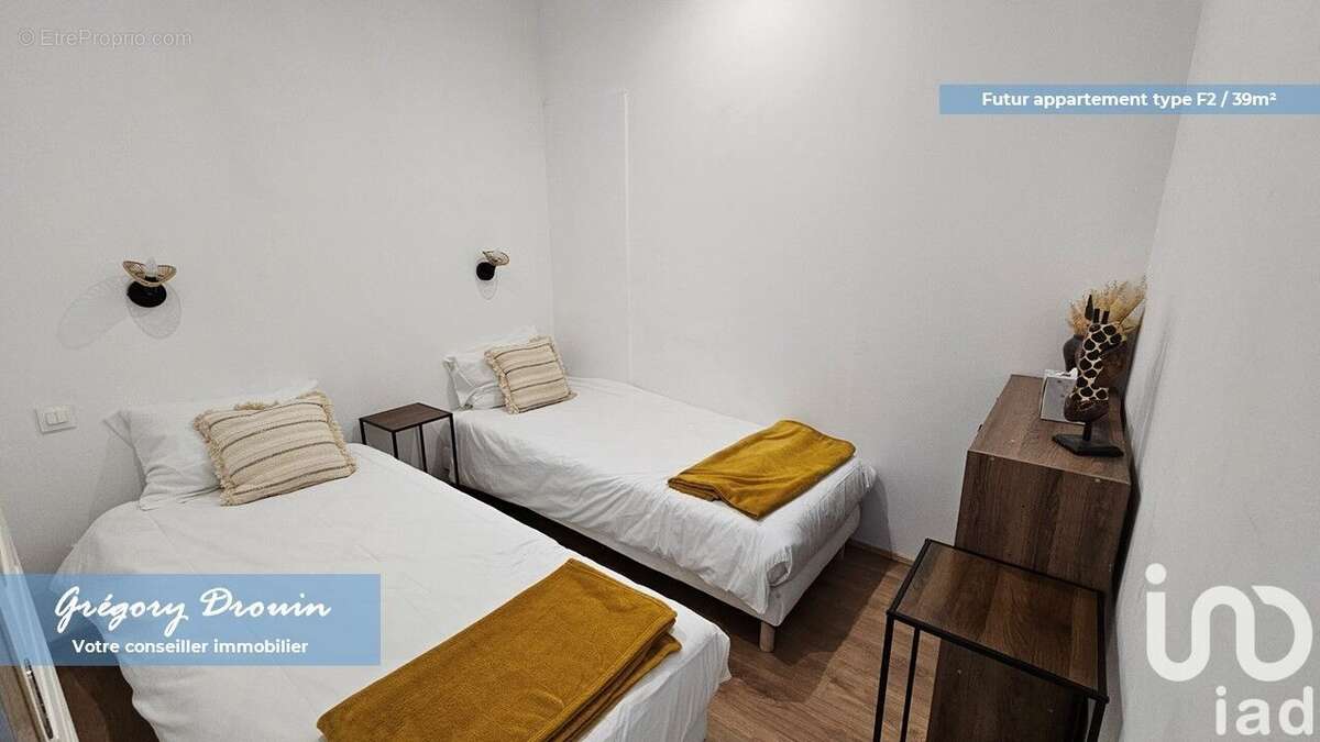 Maison 318 m² à Nanteau-Sur-Essonne  - photo 7