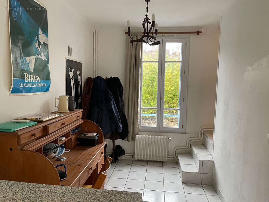 Maison à MALAKOFF