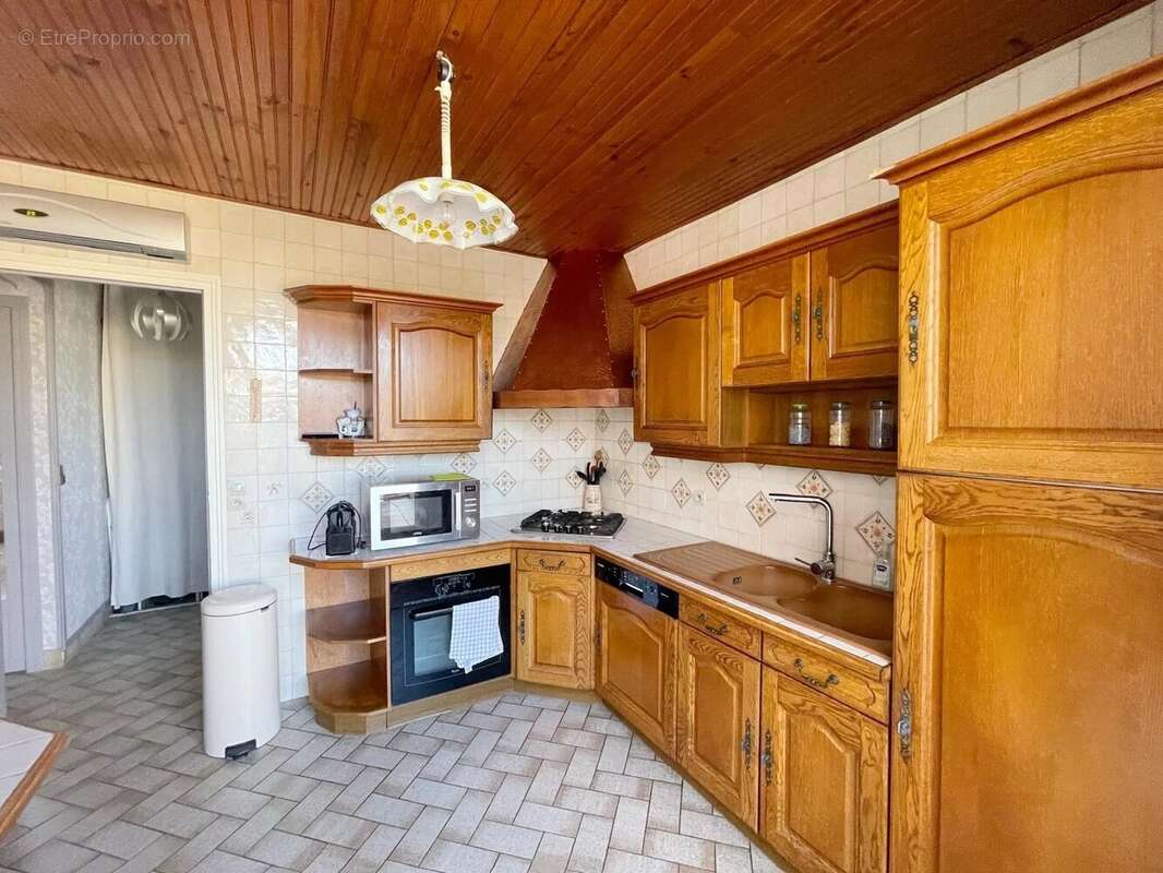 Maison à MONTFERMEIL