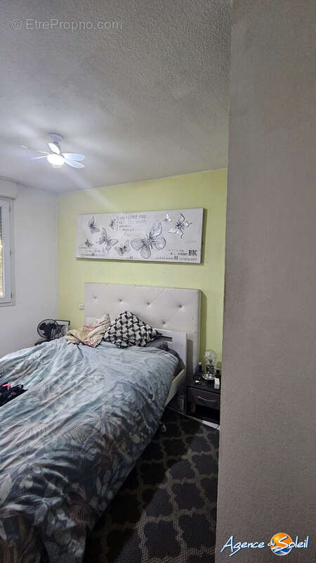 Appartement à NARBONNE