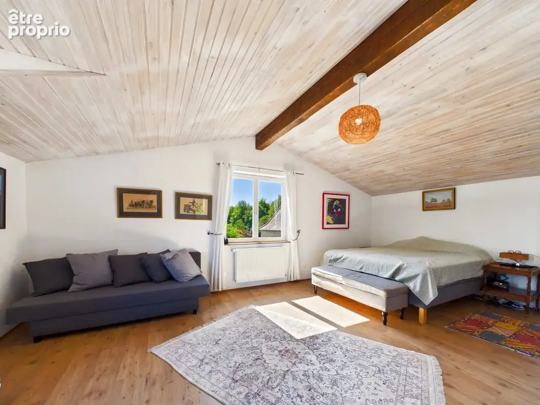 Domaine équestre idyllique avec deux maisons d'amis et 5 hectares de terrain - photo 16