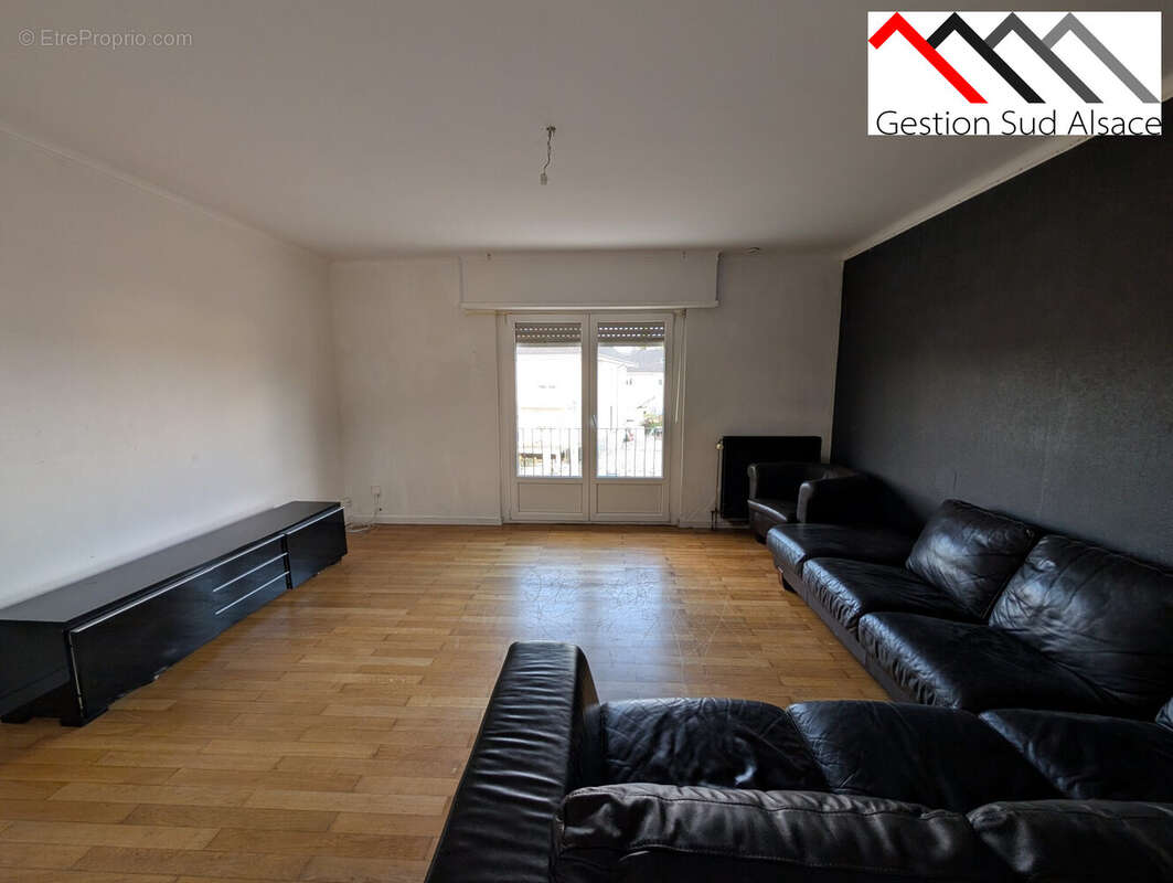 Maison 200 m² à Rixheim  - photo 4