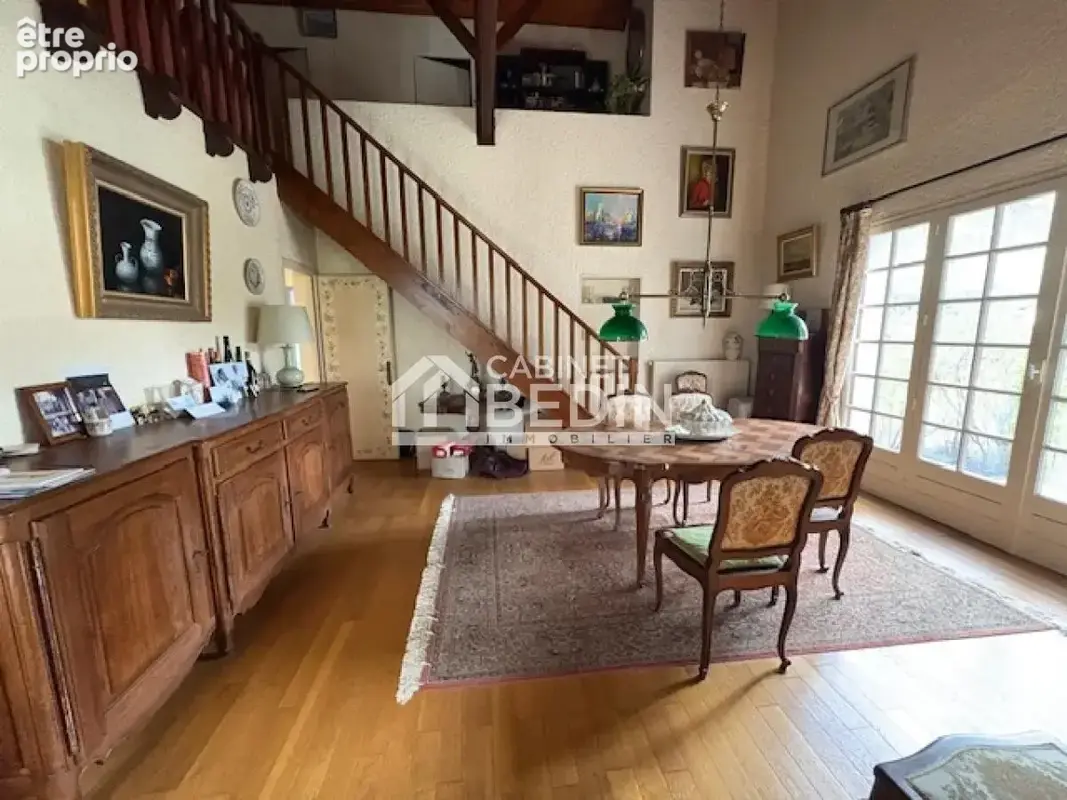 Maison 8 pièces 151 m² à vendre à Biscarrosse (40600) - photo 3
