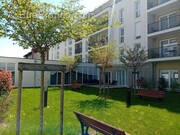 Appartement à CHALLES-LES-EAUX