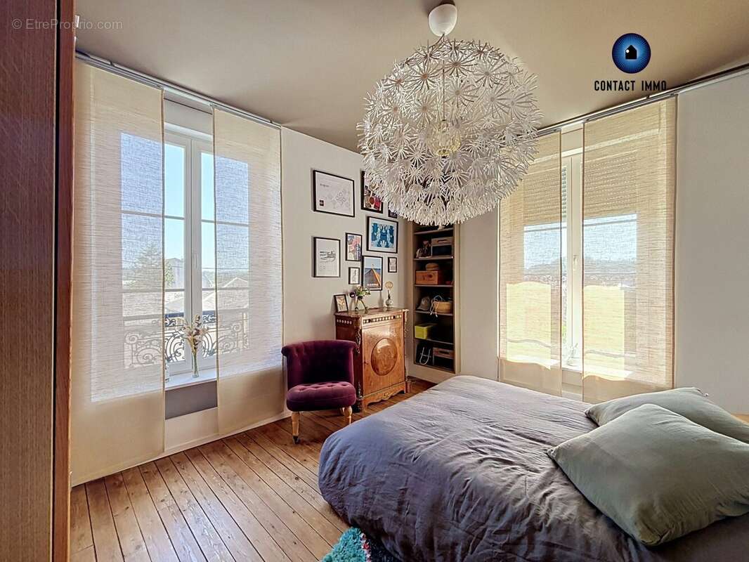 Appartement 122 m² à Brive-La-Gaillarde  - photo 2