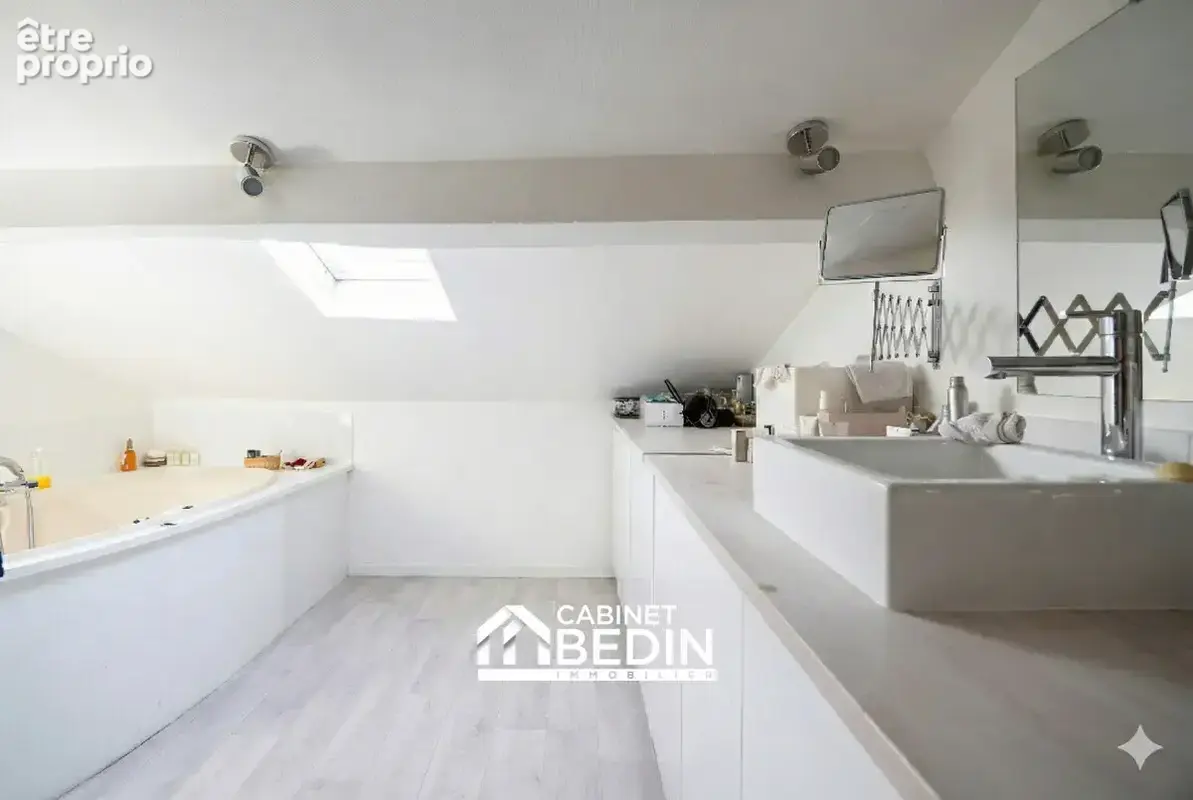 Maison 7 pièces 150 m² à vendre à Toulouse (31500) - photo 6