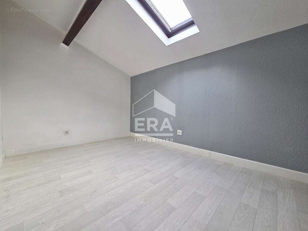 Maison à VILLENEUVE-LOUBET