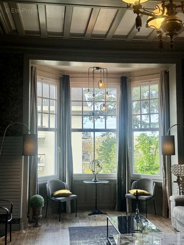 Appartement à VILLERS-SUR-MER