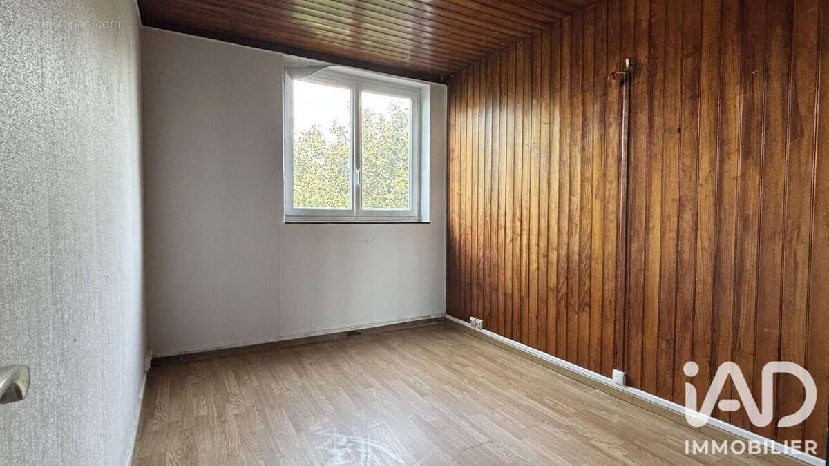 Photo 9 - Appartement à VILLEJUIF