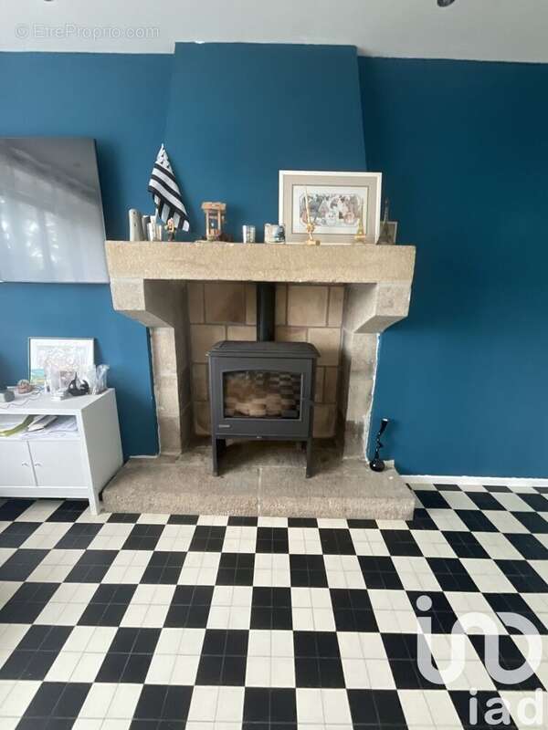 Photo 6 - Maison à TREBEURDEN