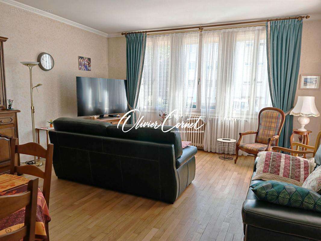 Maison à NOGENT-LE-ROTROU