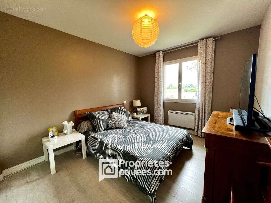 Maison à SAINTE-TERRE