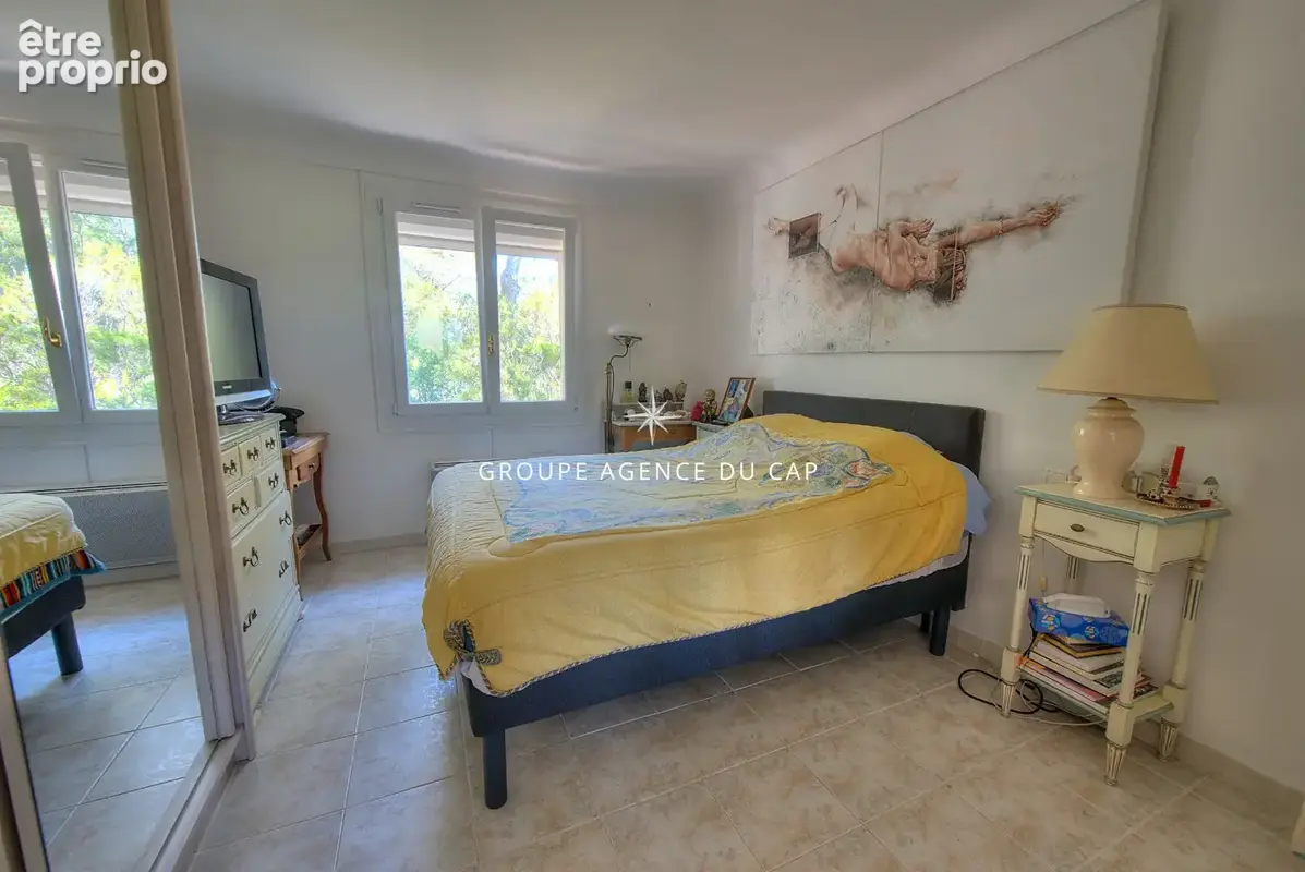 Villa 3 pieces  au calme plain-pied frejus - photo 12