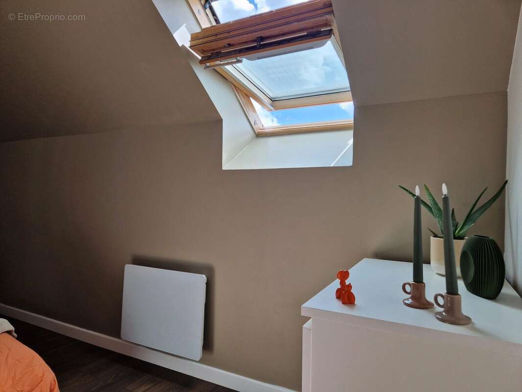Appartement à ROUEN