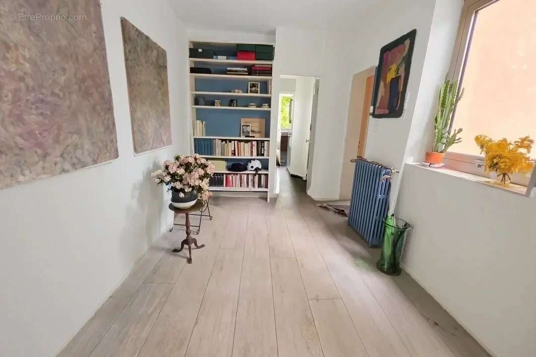 Maison à LE VESINET