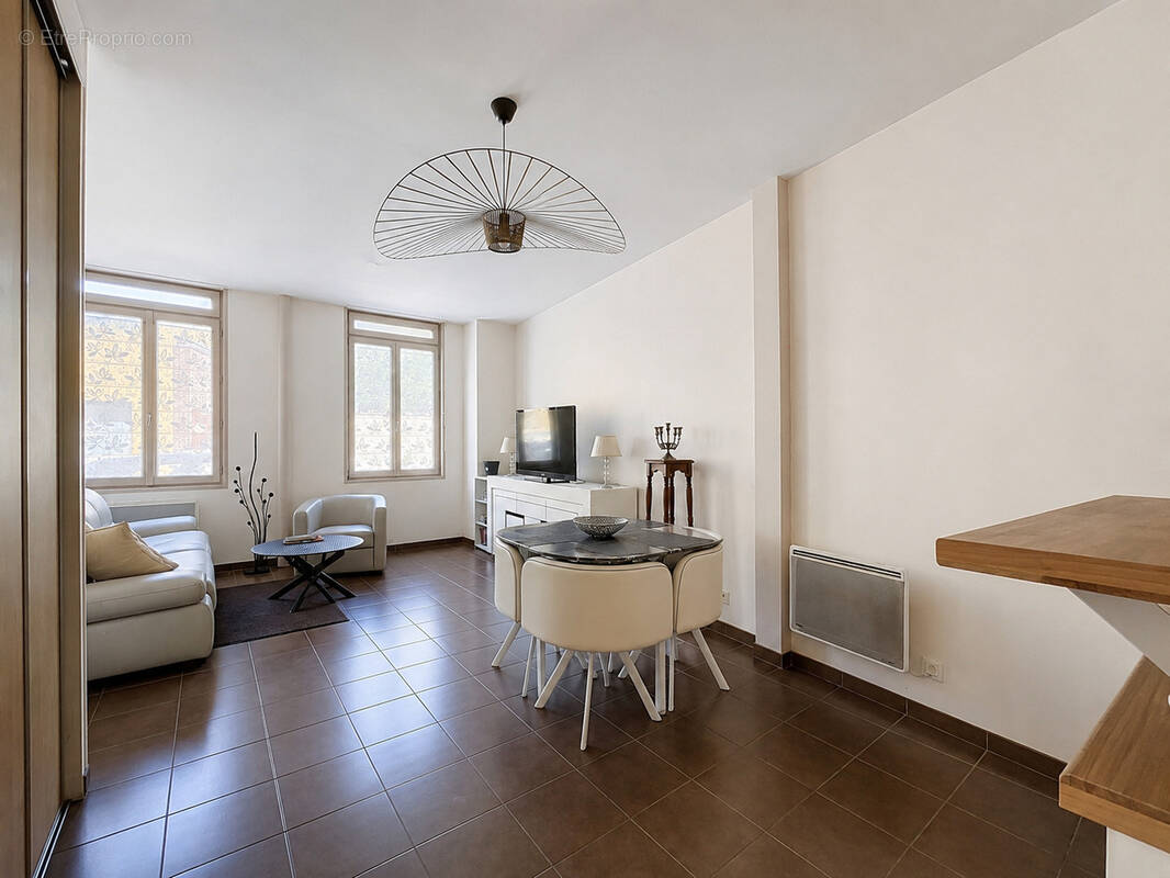 Appartement à LE HAVRE