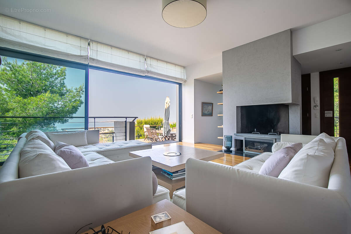 Maison à MARSEILLE-7E