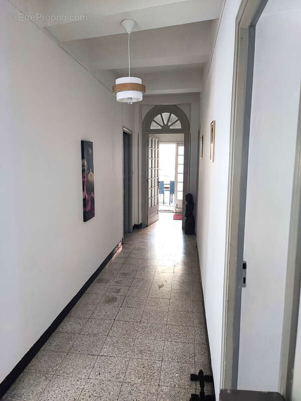 Maison à LA REDORTE