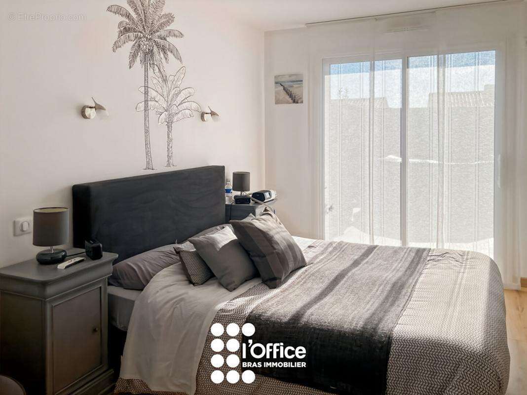 Maison à LES SABLES-D&#039;OLONNE