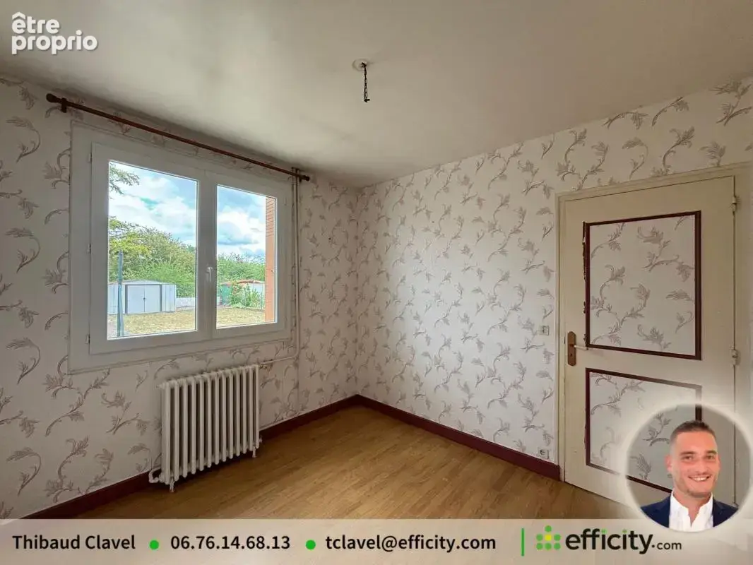 Maison 88 m² à Angouleme  - photo 7