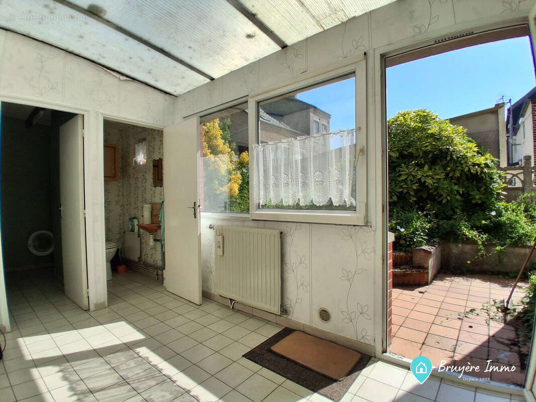 Maison 69 m² à Fourmies  - photo 8