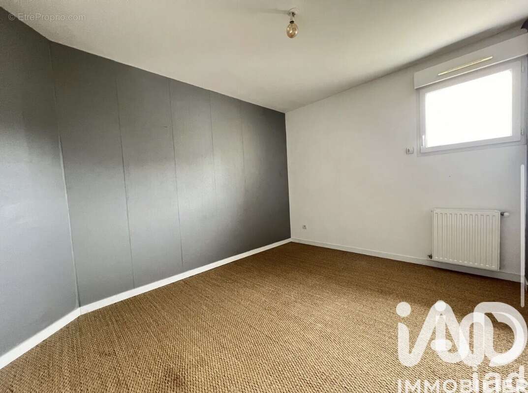 Photo 7 - Maison à CERANS-FOULLETOURTE