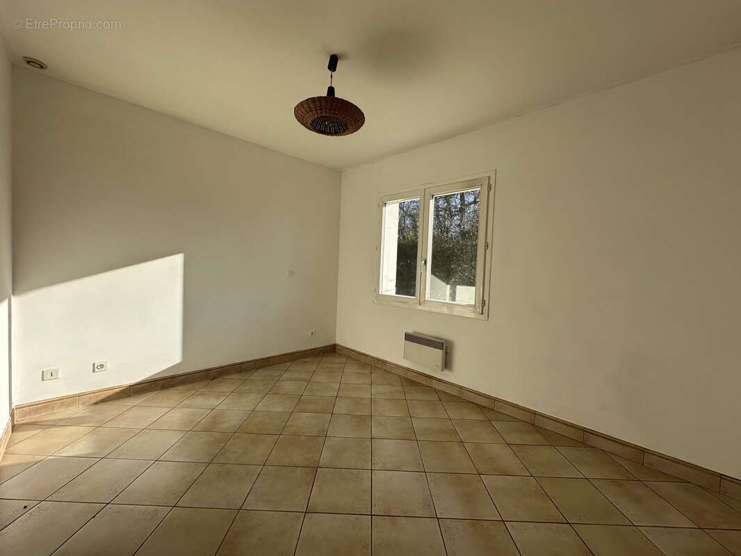 Maison à GUJAN-MESTRAS