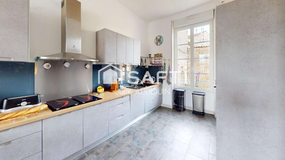 Photo 3 - Maison à MATHA