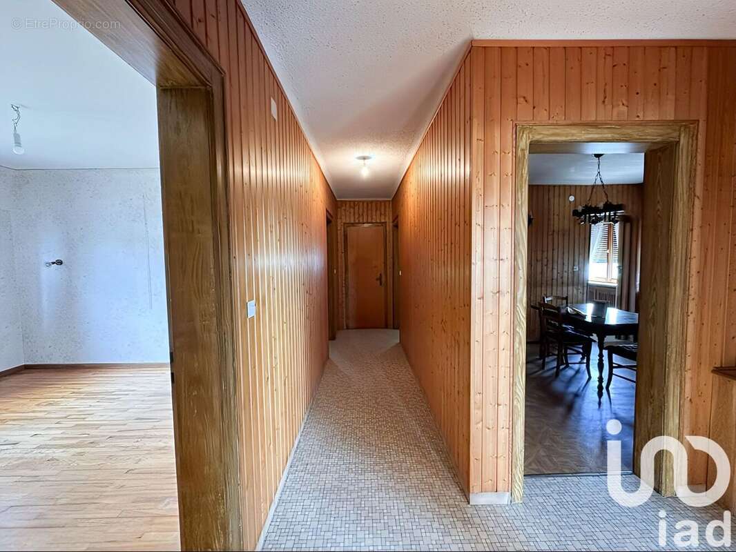 Photo 6 - Maison à DIESEN