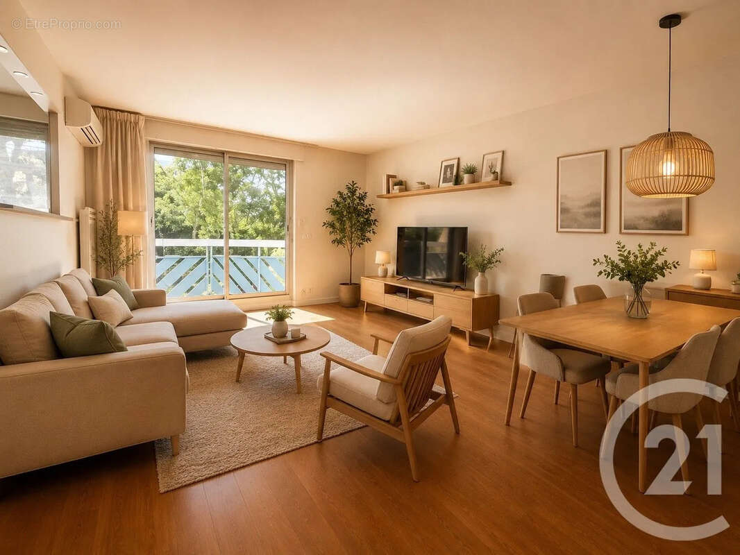 Appartement à VERNON