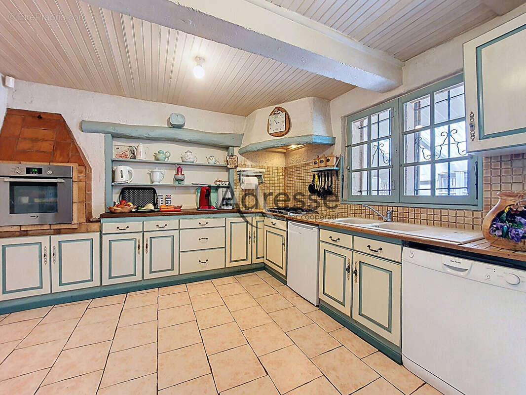 Maison à MONTAUROUX