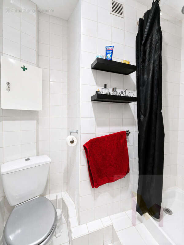 Appartement à NEUILLY-PLAISANCE