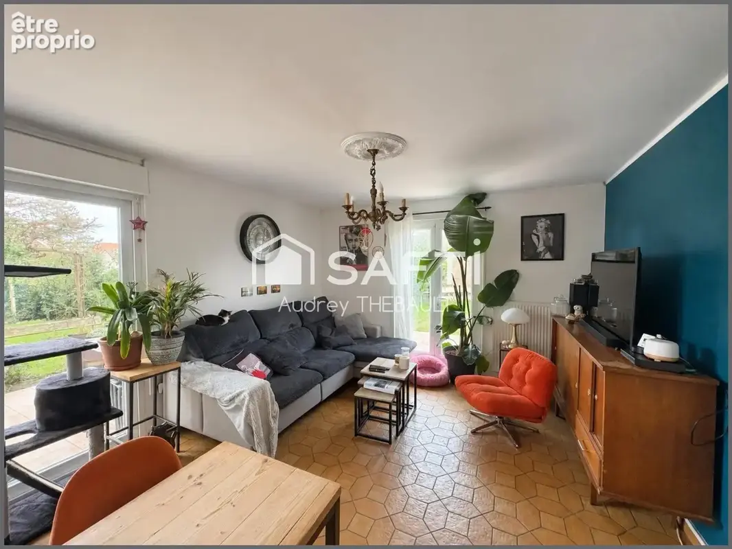 Photo 1 - Maison à BERCK
