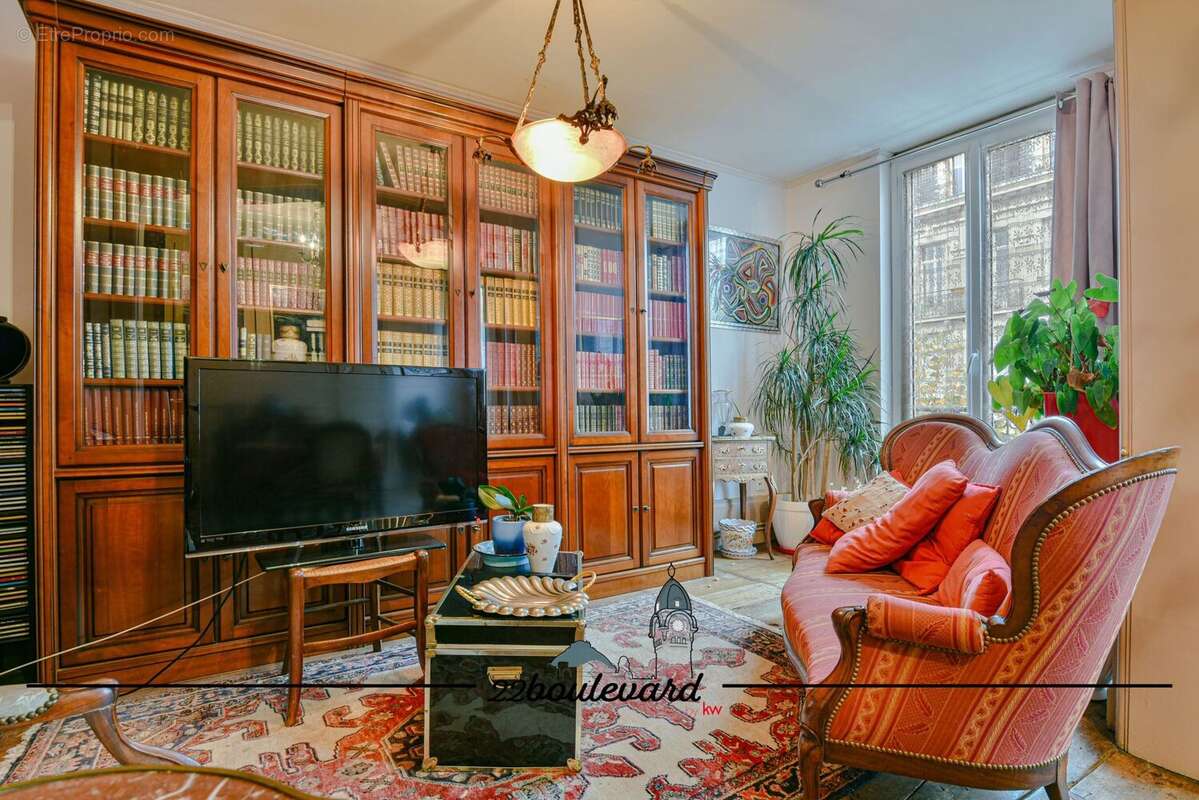 Appartement à LIMOGES